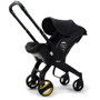 Автокрісло Doona Infant Car Seat Midnight Collection чорний (SP150-20-040-015) фото 6