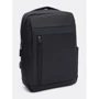 Чоловічий рюкзак Monsen чорний (C1SH-81001bl-black): Стать Мужской