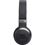 Наушники JBL Live 670NC Black (JBLLIVE670NCBLK): Тип крепления оголовные