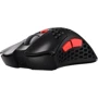 Мишка 2E HyperSpeed Pro Wireless RGB Black (2E-MGHSPR-WL-BK): інтерфейс підключення Wireless, USB