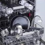Сковорода KitchenAid CSS 20 см (CC005700-001): Діаметр, см 20