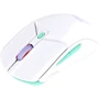Мишка HyperX Pulsefire Haste 2 Core Wireless White (8R2E7AA): Вага 70 г