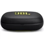 Наушники JBL Endurance Zone Black/Lime (JBLENDUZONEBLKL)