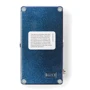 Педаль гитарных эффектов Педаль DUNLOP MXR Poly Blue Octave фото 4