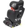 Автокресло Peg-Perego Viaggio 2-3 Shuttle Plus 500 коричневое (IMVS020000GS53SQ53): Материалы обшивки полимерные материалы, текстиль