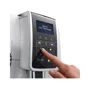 Кофеварка Delonghi ECAM 350.55.W: Объем резервуара для воды, л 1.8