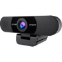 EMEET C960 SmartCam: Додатково Встроенный микрофон