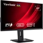 Монітор Viewsonic VG2756-2K: Покриття екрану антибликовое