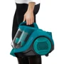 Пилосос Rowenta Swift Power Cyclonic RO2932EA: Вага 3.5 кг