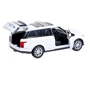 Автомодель - RANGE ROVER VOGUE (белый, 1:32)