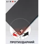 Аксесуар для iPad AirOn Premium Black for iPad 10.9 (2022 / 2024) / iPad 11 2025: Матеріал штучна шкіра