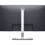 Монитор Dell P2725HE (210-BMJC): Разрешение Full HD (1920x1080)