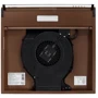 Вытяжка Perfelli PL 5144 Dark BR LED: Управление Механическое