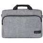 Сумка для ноутбука Grand-X 14'' Soft pocket Grey (SB-148G): Тип сумки сумка
