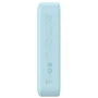 Зовнішній акумулятор Baseus Power Bank 20000mAh Magnetic Wireless 20W Blue (PPCX150003): Особливості Компактный размер, Индикатор заряда, Поддержка MagSafe