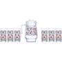 Набір для напоїв Luminarc AMSTERDAM SPRING FIESTA 7 предметів (P4818)