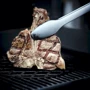 Чавунні грати для гриля Gourmet BBQ System Weber (8834) фото 2