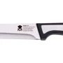 Ніж обробний MasterPro Sharp BGMP-4114 20 см (00000025328): Рукоятка Нержавеющая сталь + пластик
