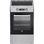 Плита електрична Beko FSM59300XDS