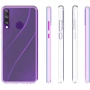 Чехол для телефонов BeCover TPU Case Clear for Huawei Y6p (704970): Совместимость Huawei Y6p
