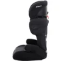 Автокрісло Biene Drive Black: Кріплення Isofix нет
