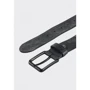Ремінь Camel Active NOS Belt ХL чорний (402040-9B04-09): Стать Унисекс