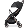 Прогулочная коляска Lionelo Julie One Black Gold: Ширина шасси 50 см