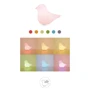 Смарт-лампа ночник UFT emoi H0040 Bird Lamp: Производитель UFT