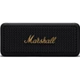 Акустика Marshall Emberton Black / Gold (1005696): Колір чорний