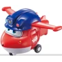 Игрушка-трансформер Super Wings Jett Джетт полицейский (EU730031): Вид Персонажи мультфильмов