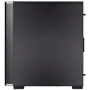 Корпус Corsair Carbide 175R RGB Black (CC-9011171-WW): Призначення ігровий