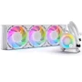 Кулер EKWB EK-Nucleus AIO CR360 Lux D-RGB White (3831109897850)