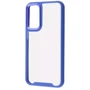 Аксессуар для смартфона WAVE Just Case Blue for Samsung A155 Galaxy A15 4G / A15 5G