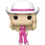 Игровая фигурка Funko POP! Барби в костюме ковбоя (72637)