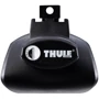 Thule Rapid Railing 757 (TH-757): Тип даху рейлінги