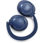 Наушники JBL LIVE 660 NC Blue (JBLLIVE660NCBLU) фото 5