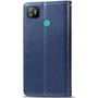 Чехол для телефонов Mobile Case Getman Gallant Blue for TECNO POP 4: Тип чехол-книжка