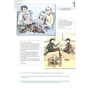 Aspekte neu C1: Lehr- und Arbeitsbuch mit Audio-CD Teil 1: Обкладинка Мягкая