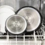 Tefal Ingenio Expertise набор 24 и 28 см + съемная ручка (L6509205) фото 7