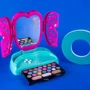 Набор детской косметики для макияжа Clementoni The Make-Up Mirror серия Crazy Chic (8005125185412): Количество в упаковке 1