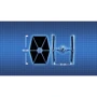 Конструктор LEGO Star Wars Истребитель TIE (TIE Fighter) (75095) фото 4