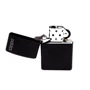Зажигалка Zippo 218 w/ LOGO (218ZL) фото 4
