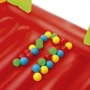 Надувний батут Bestway Jumptacular Fisher Price (93542): Максимальна вага користувача, кг 85