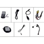 UGO Digital Universal 2 din (AD-6505): Формфактор 2 DIN (універсальна)