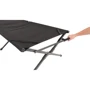 Кровать для кемпинга Outwell Laguna Hills L Black (470377) фото 3