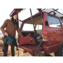 Рюкзак Рюкзак Osprey Heritage Scarab 30 Blueberry синий (009.001.0150): Вес 1.2 кг
