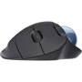 Мышь Logitech Ergo M575 for Business Graphite (910-006221): Тип сенсора оптический