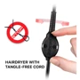 Фен VALERA Swiss Steel Master SM 588.02 RC CR: Количество скоростей 2