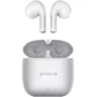 Наушники Proove Cold Sound 2 TWS Silver/White: Тип крепления без креплений