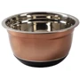 Миска Bergner Copper Набор 20/24 см (BGEU-6317)